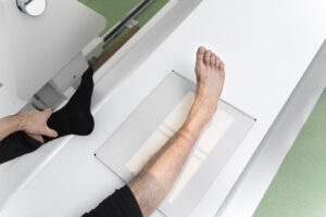 CPD Event: Ankle injuries and their radiological presentation